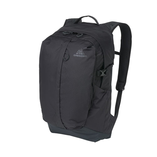 Gregory 26L AREN AL 輕量後背包 聚焦黑 GG146725