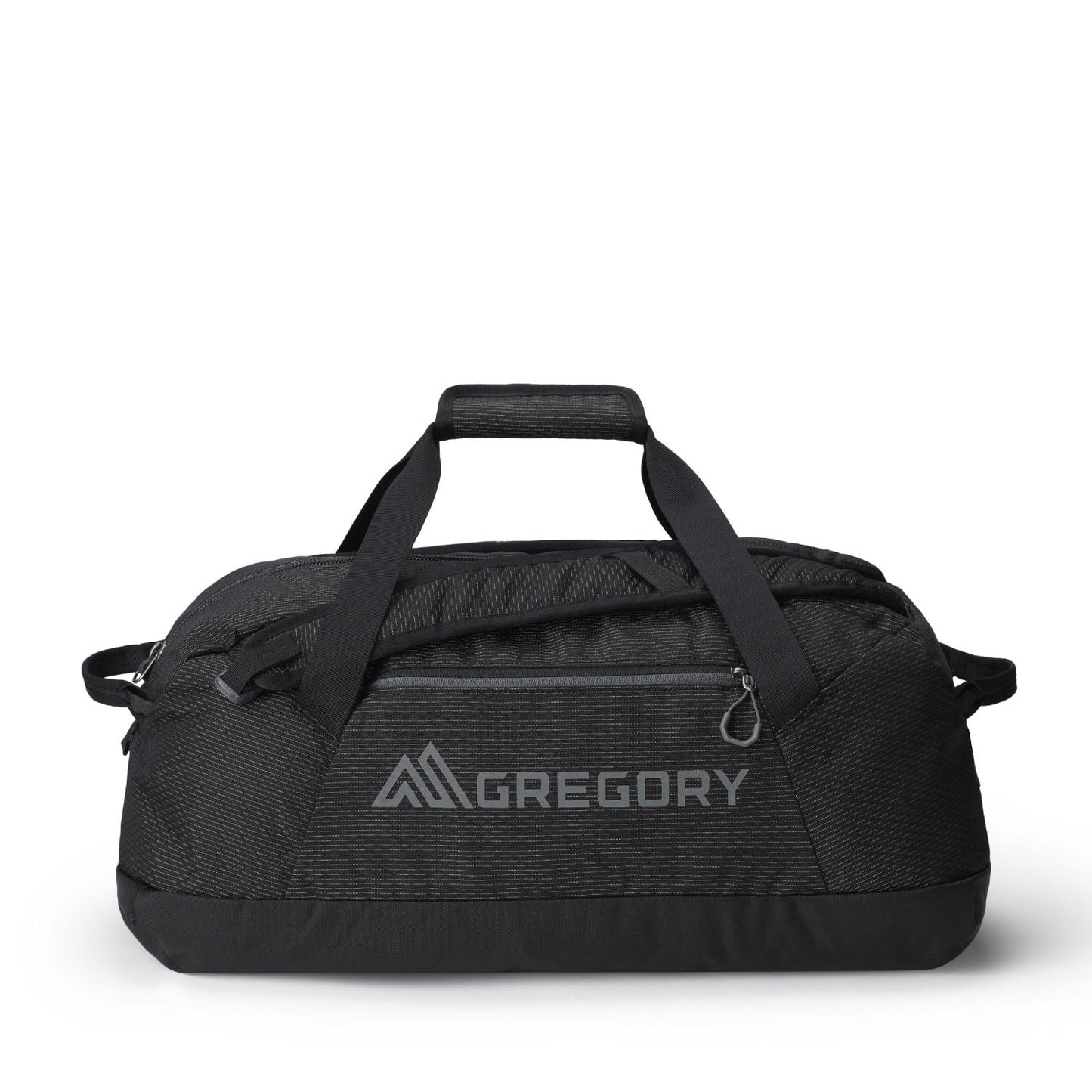 Gregory Supply 40 行李裝備袋 曜石黑 GG147902