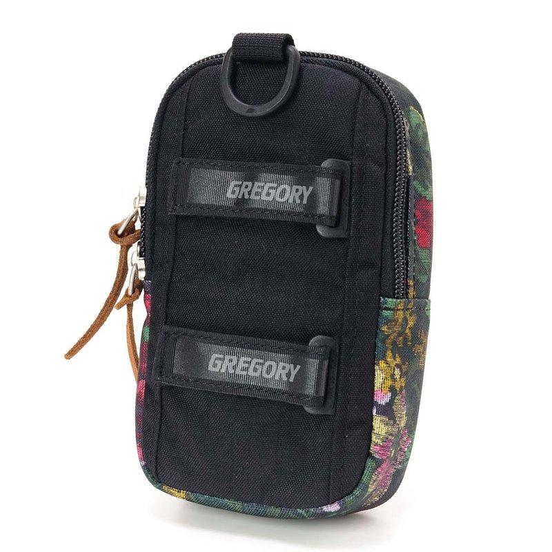 Gregory PADDED 收納包 花園油彩 GG65529