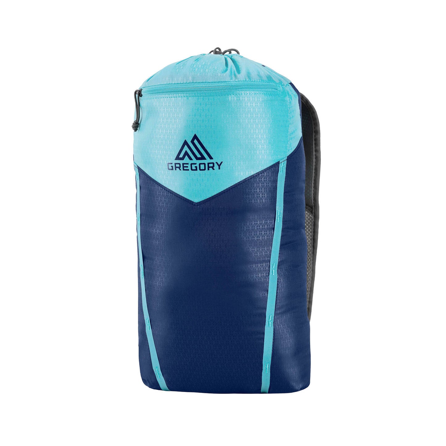 Gregory Deva 60L 女款登山背包 夜景藍 GG91622