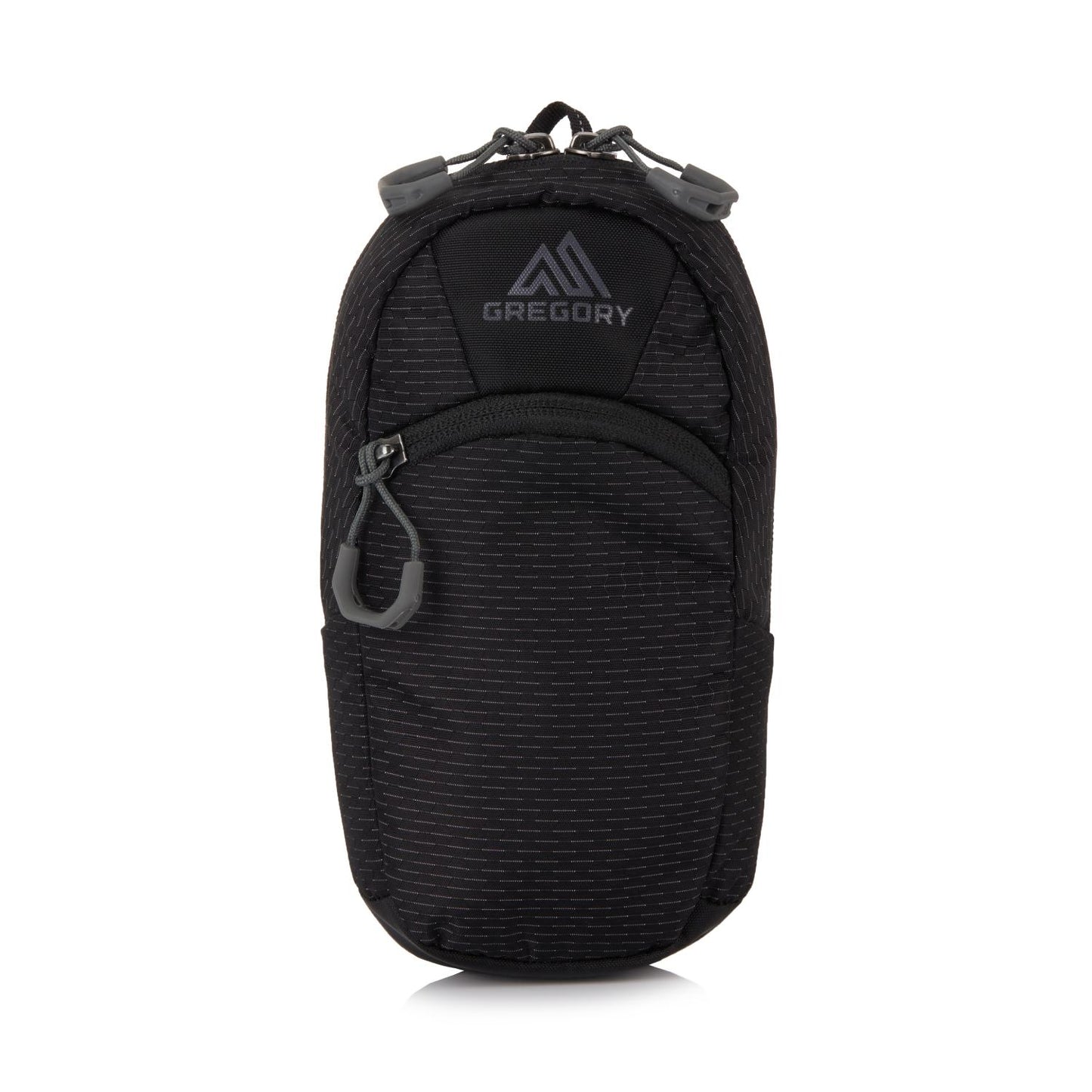 Gregory NANO PADDED 收納包 光學黑 GG154080