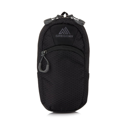 Gregory NANO PADDED 收納包 光學黑 GG154080