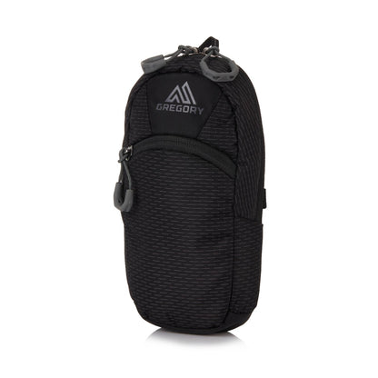 Gregory NANO PADDED 收納包 光學黑 GG154080