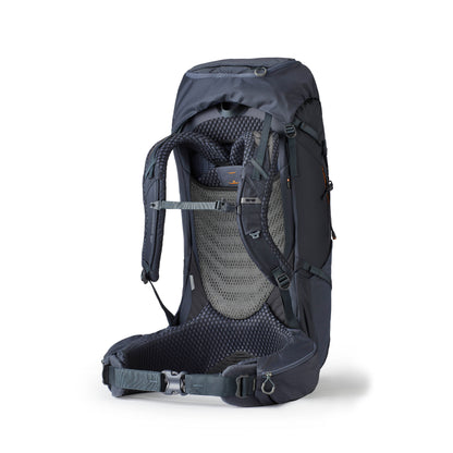 Gregory Baltoro 65L 男款登山背包 阿拉斯加藍 GG142440