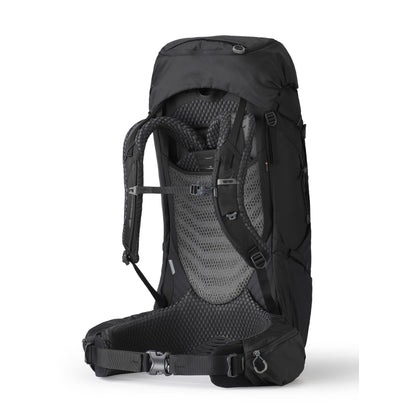 Gregory Baltoro 75L 男款登山背包 曜石黑 GG142511