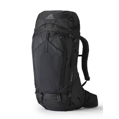 Gregory Baltoro 75L 男款登山背包 曜石黑 GG142511