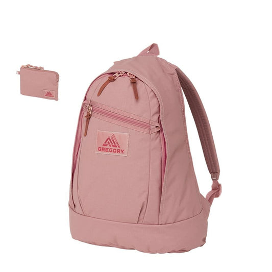 Gregory 14L LADYBIRD BACKPACK S後背包 玫瑰粉 GG131371