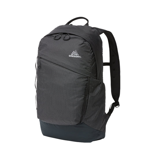 Gregory 18L FALCON AL輕量後背包 黑 GG138241