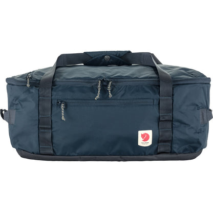 Fjallraven High Coast Duffel 36 旅行袋 海軍藍 23200254