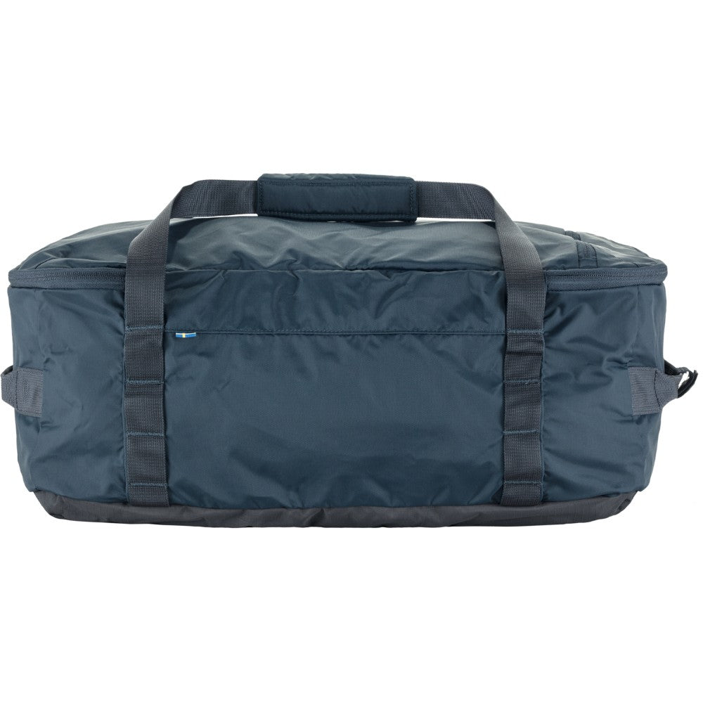 Fjallraven High Coast Duffel 36 旅行袋 海軍藍 23200254