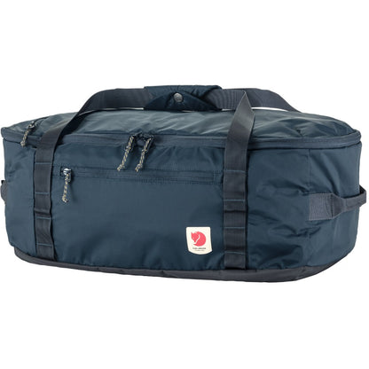 Fjallraven High Coast Duffel 36 旅行袋 海軍藍 23200254
