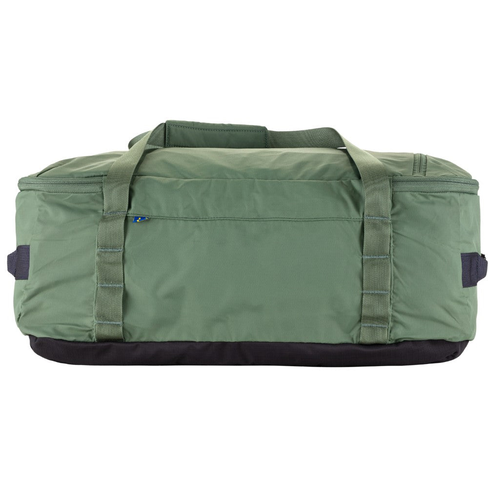 Fjallraven High Coast Duffel 36 旅行袋 綠繡 23200254