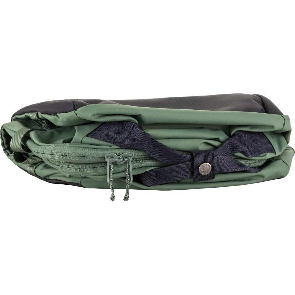 Fjallraven High Coast Duffel 36 旅行袋 綠繡 23200254
