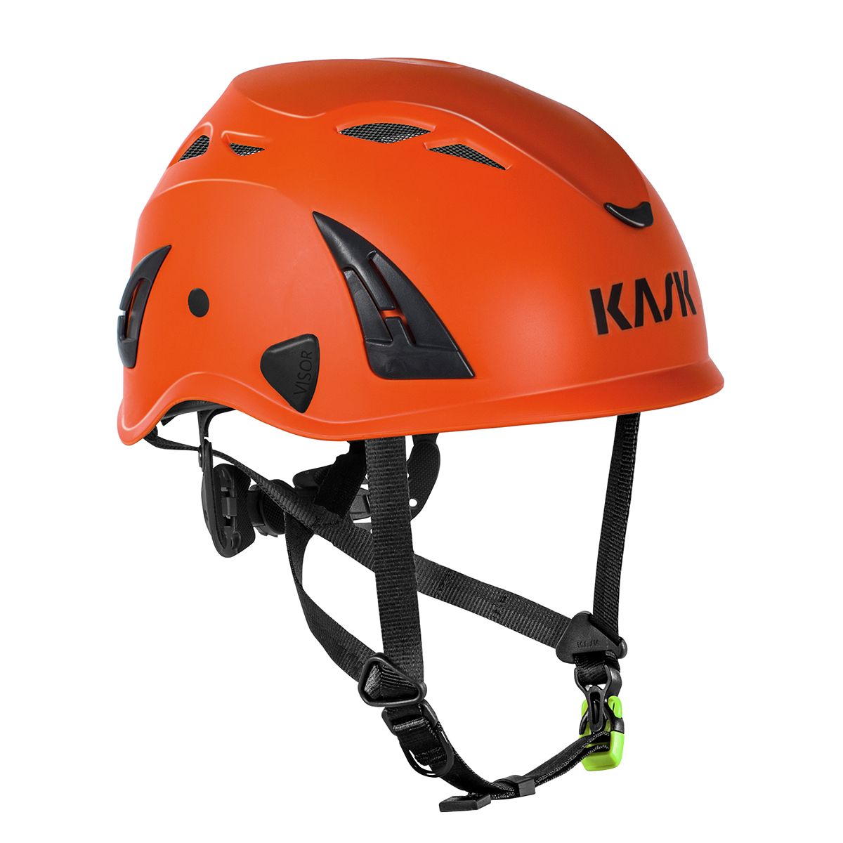KASK Superplasma PL 安全頭盔 WHE00108