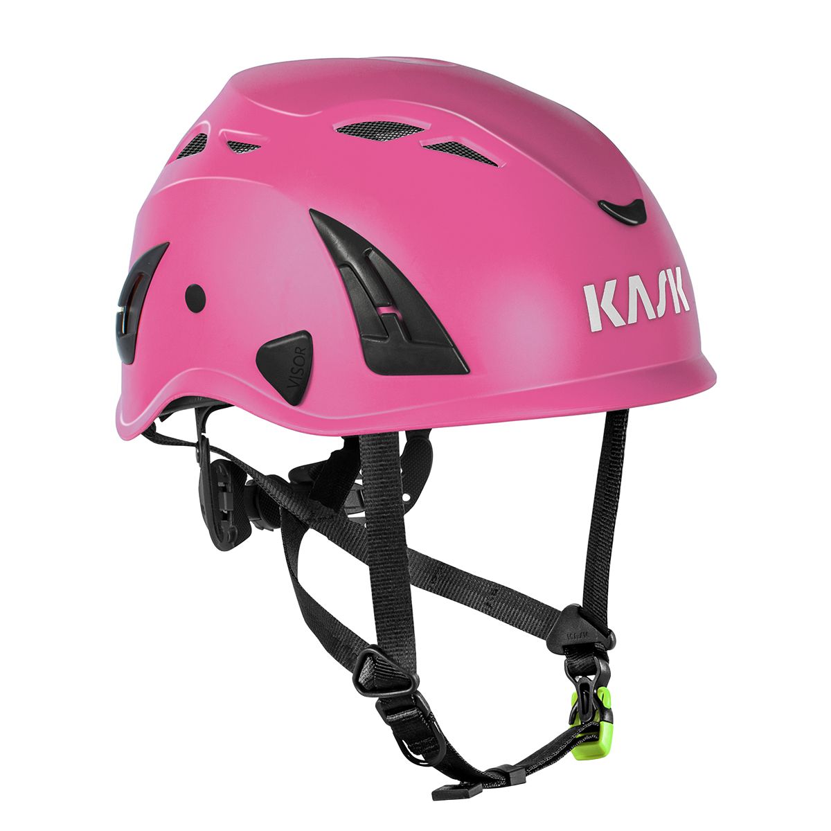 KASK Superplasma PL 安全頭盔 WHE00108