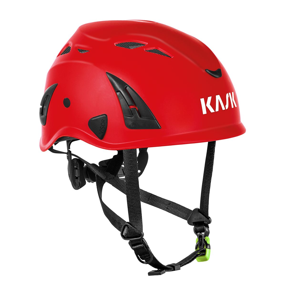 KASK Superplasma PL 安全頭盔 WHE00108