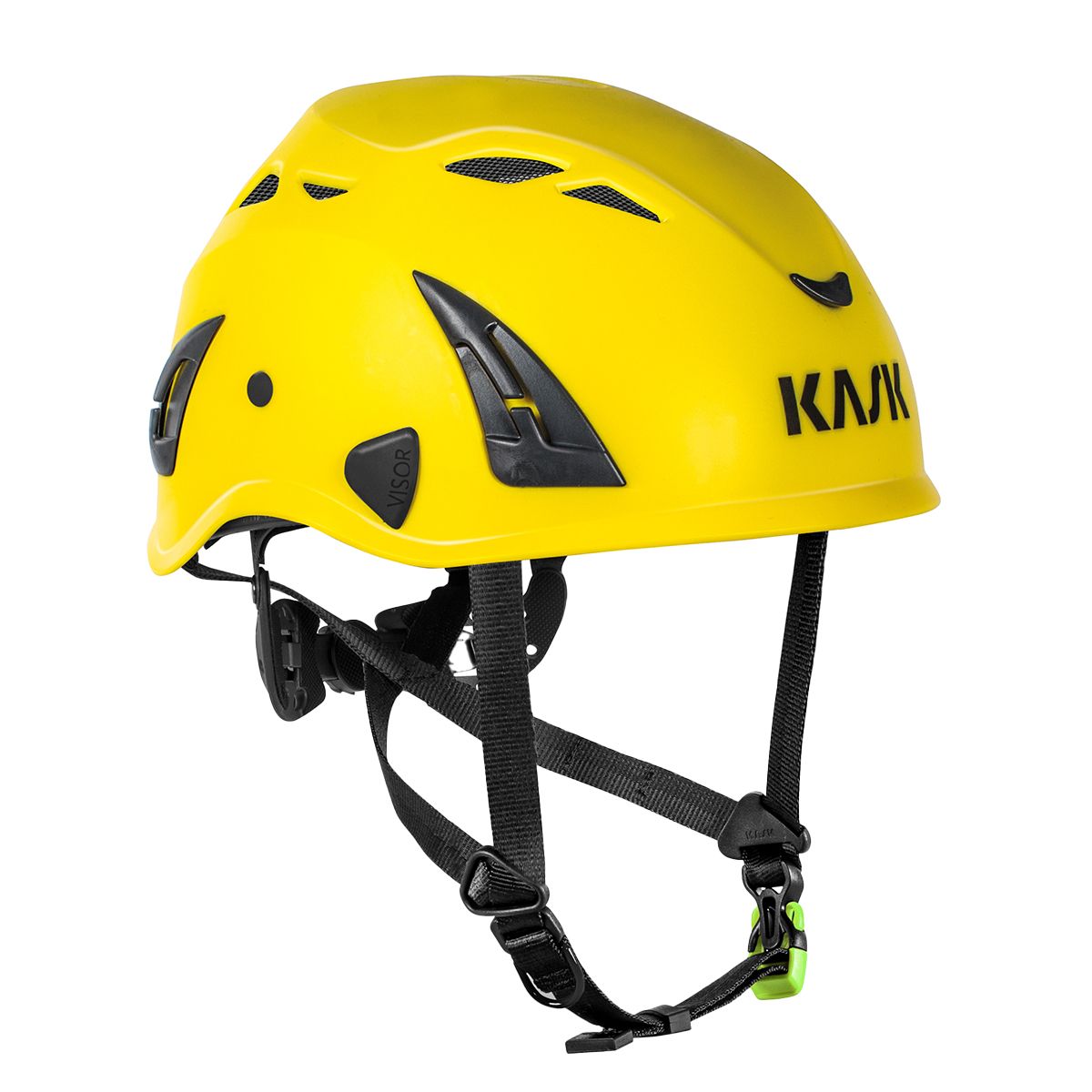 KASK Superplasma PL 安全頭盔 WHE00108