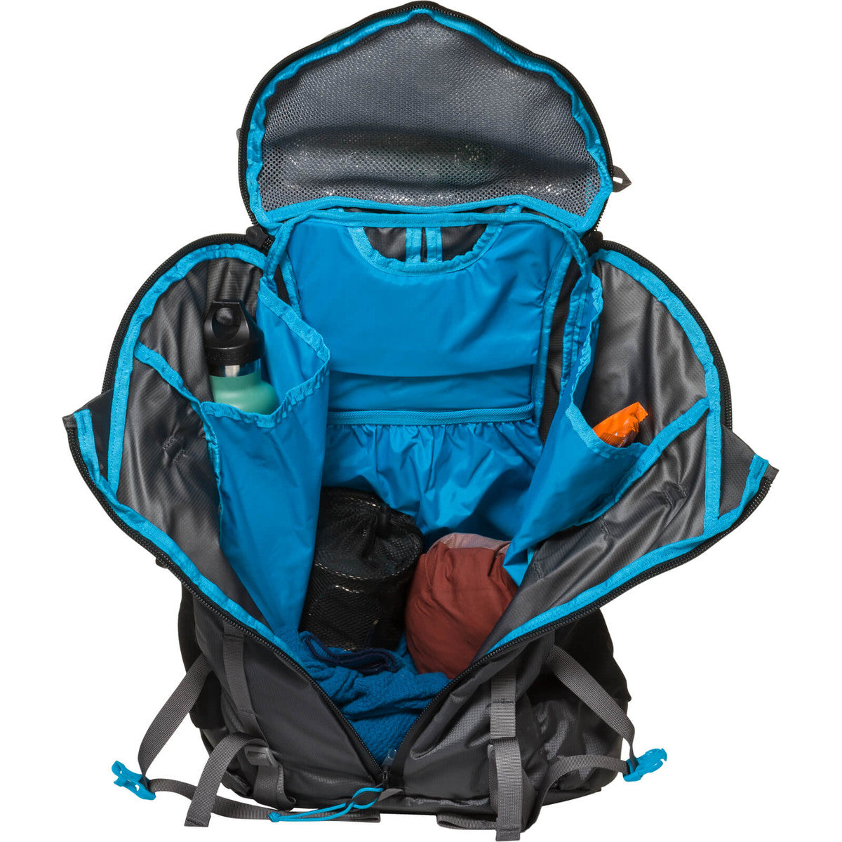 Mystery Ranch 神秘農場 WOMEN'S SCREE 32L 女款登山背包 月影灰 61203