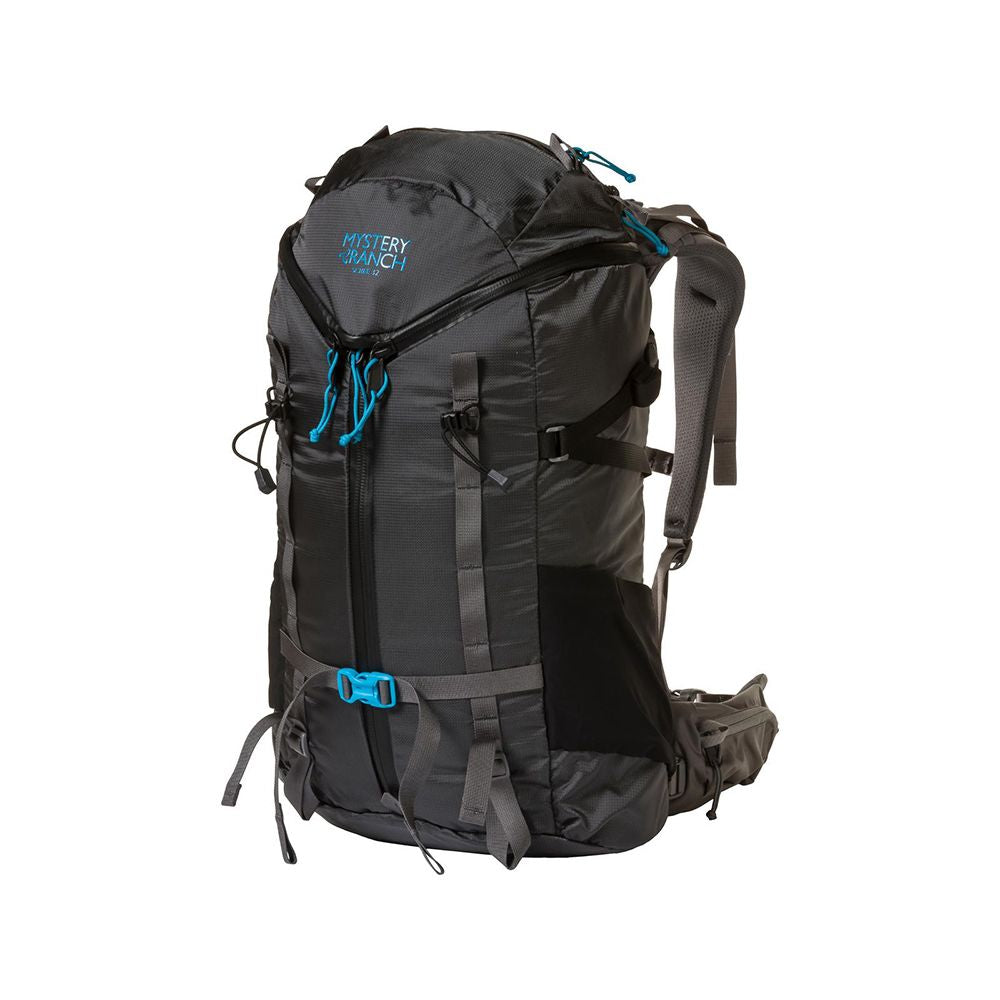 Mystery Ranch 神秘農場 WOMEN'S SCREE 32L 女款登山背包 月影灰 61203