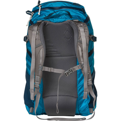 Mystery Ranch 神秘農場 WOMEN'S SCREE 32L 女款登山背包 鐵克諾藍 61203