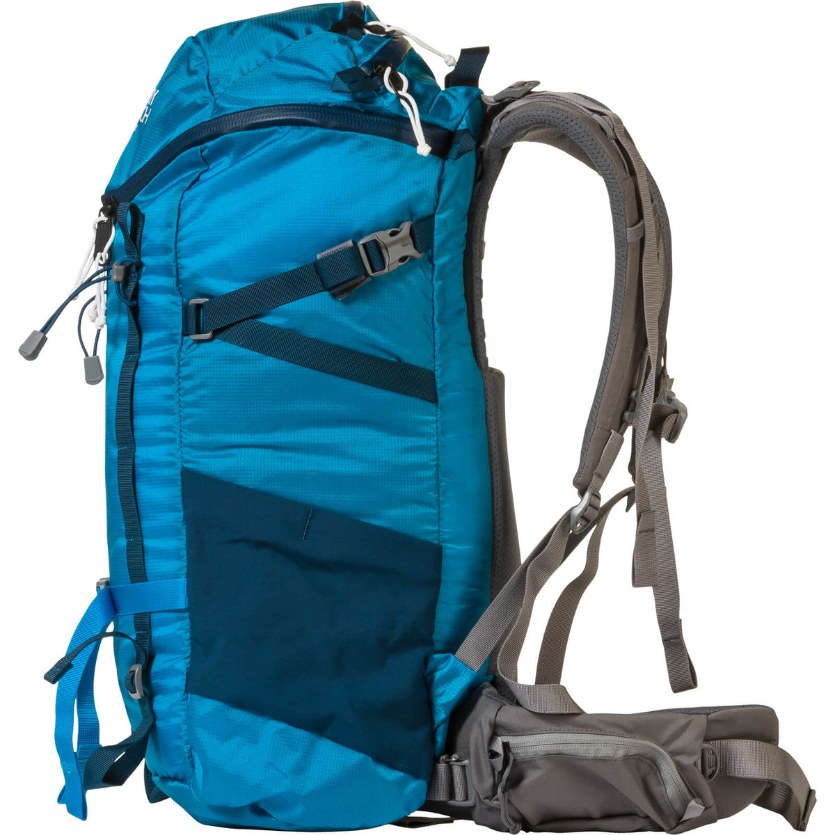 Mystery Ranch 神秘農場 WOMEN'S SCREE 32L 女款登山背包 鐵克諾藍 61203