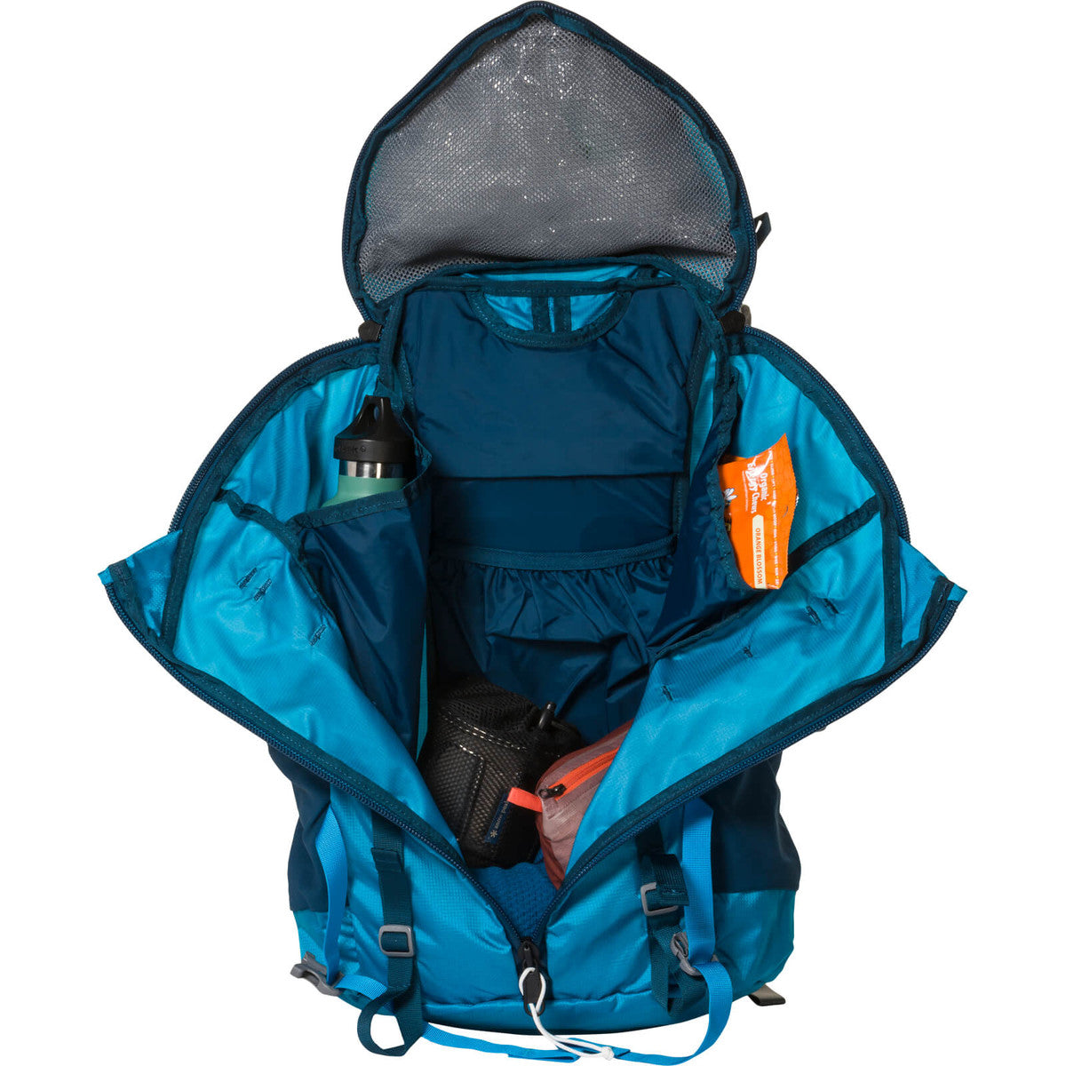 Mystery Ranch 神秘農場 WOMEN'S SCREE 32L 女款登山背包 鐵克諾藍 61203