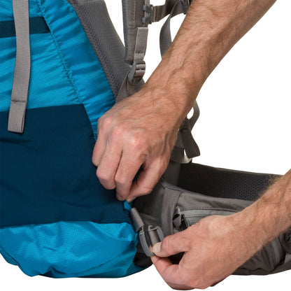 Mystery Ranch 神秘農場 WOMEN'S SCREE 32L 女款登山背包 鐵克諾藍 61203