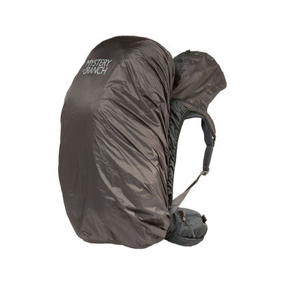 Mystery Ranch 神秘農場 HOODED PACK FLY 連帽背包套 幻影灰Shadow 60059