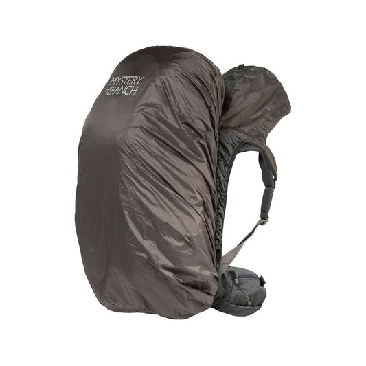 Mystery Ranch 神秘農場 HOODED PACK FLY 連帽背包套 幻影灰Shadow 60059
