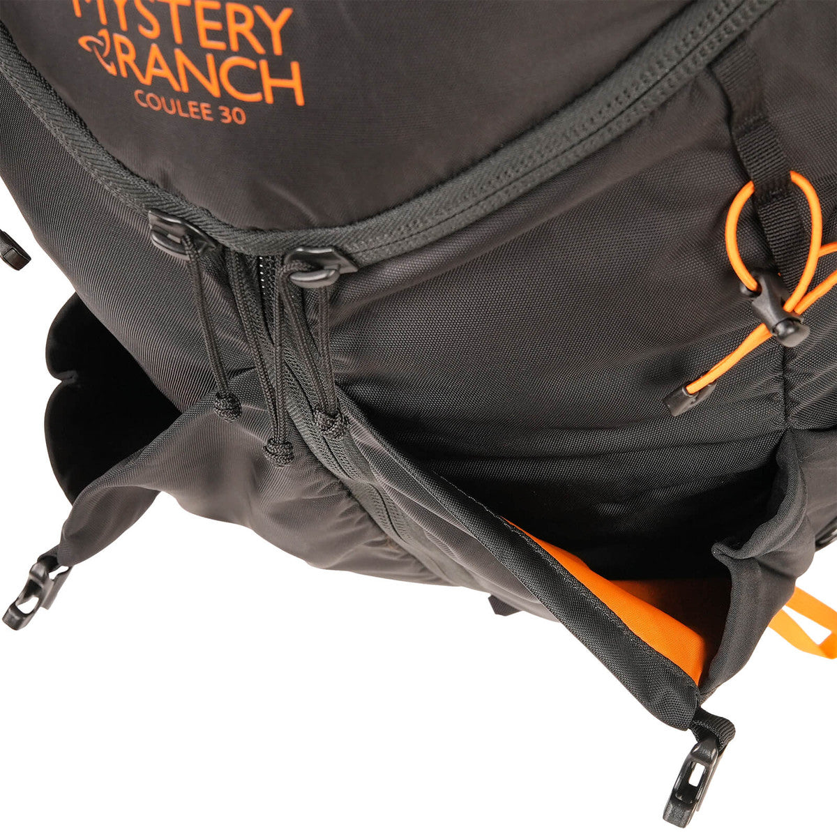 Mystery Ranch 神秘農場 COULEE 30 男款登山背包 黑 112814