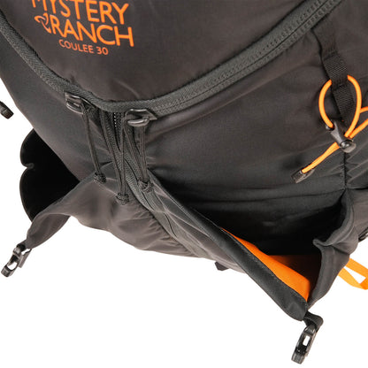 Mystery Ranch 神秘農場 COULEE 30 男款登山背包 黑 112814