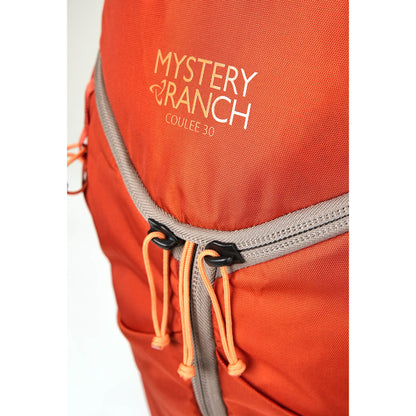 Mystery Ranch 神秘農場 COULEE 30 女款登山背包 椒紅 112847