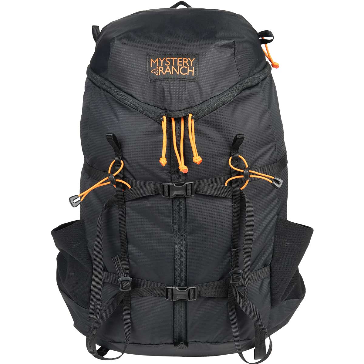 Mystery Ranch 神秘農場 GALLAGATOR 25 後背包 黑 112980