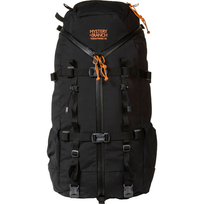 Mystery Ranch 神秘農場 TERRAFRAME 50L 後背包 黑 61246