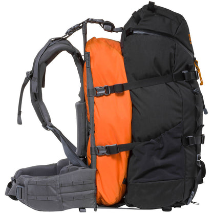 Mystery Ranch 神秘農場 TERRAFRAME 50L 後背包 黑 61246