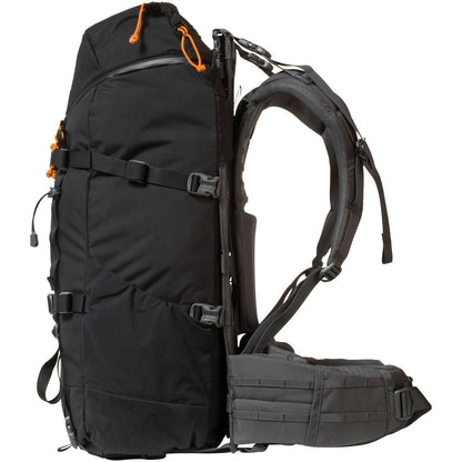 Mystery Ranch 神秘農場 TERRAFRAME 50L 後背包 黑 61246