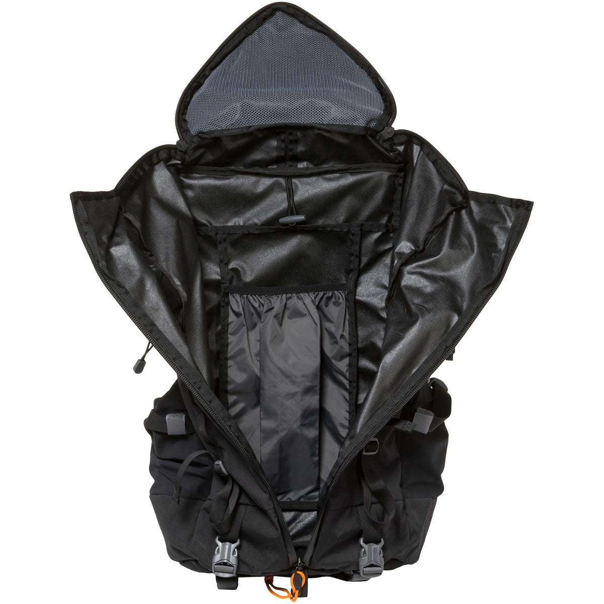 Mystery Ranch 神秘農場 TERRAFRAME 50L 後背包 黑 61246