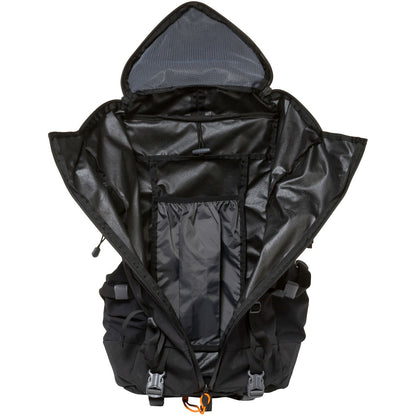 Mystery Ranch 神秘農場 TERRAFRAME 50L 後背包 黑 61246