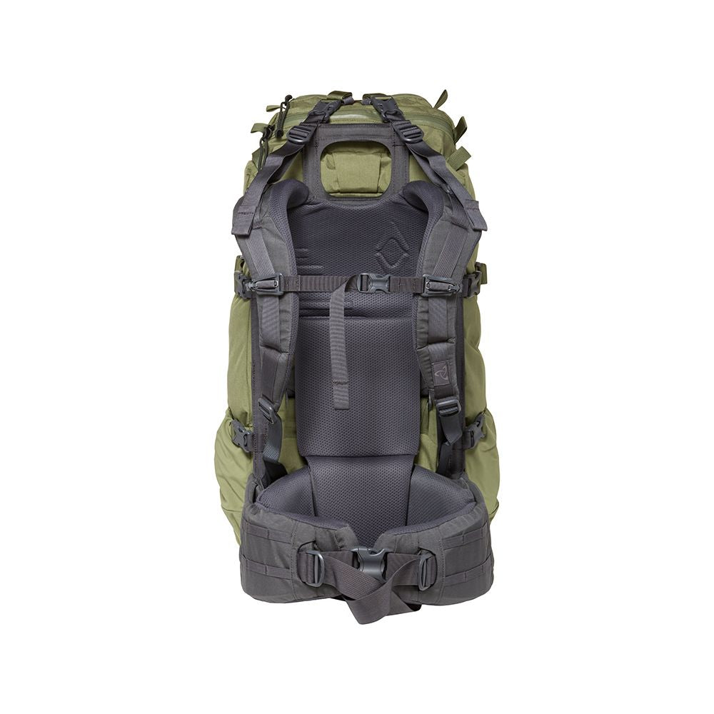 Mystery Ranch 神秘農場 TERRAFRAME 50L 後背包 草綠 61246
