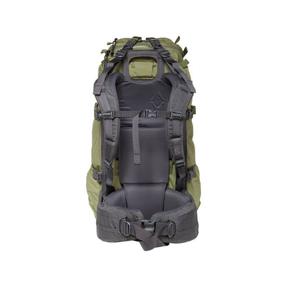 Mystery Ranch 神秘農場 TERRAFRAME 50L 後背包 草綠 61246