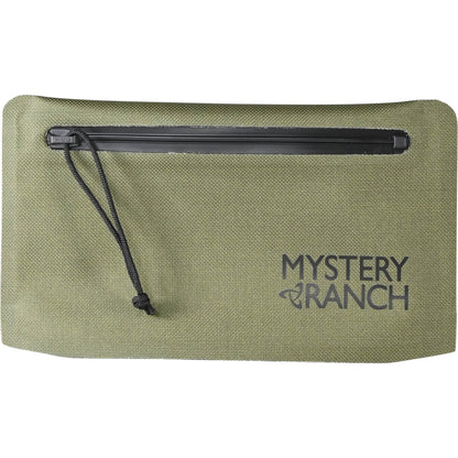 Mystery Ranch 神秘農場 HIGH WATER FORAGER 防水配件包 1.5L 森林綠 61339