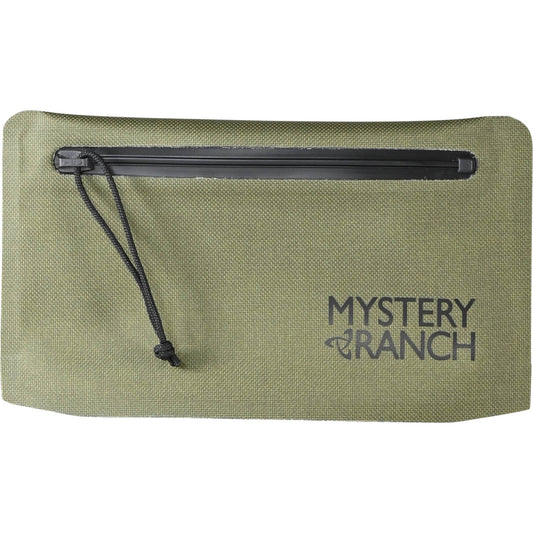 Mystery Ranch 神秘農場 HIGH WATER FORAGER 防水配件包 1.5L 森林綠 61339