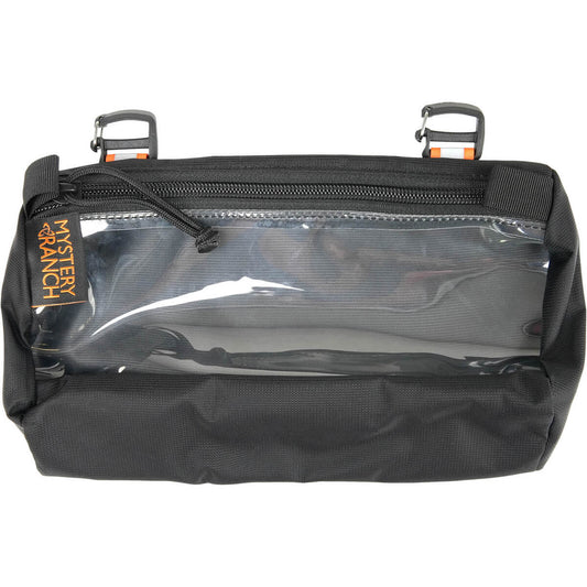 Mystery Ranch 神秘農場 Quick Attach Zoid Bag 快拆配件袋 黑 S 112855