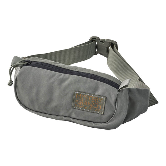 Mystery Ranch 神秘農場 US Forager Hip Sack 腰包 綠灰Foliage 61258
