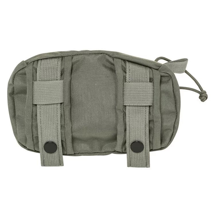 Mystery Ranch 神秘農場 Forager Pocket Large 綠灰 110863