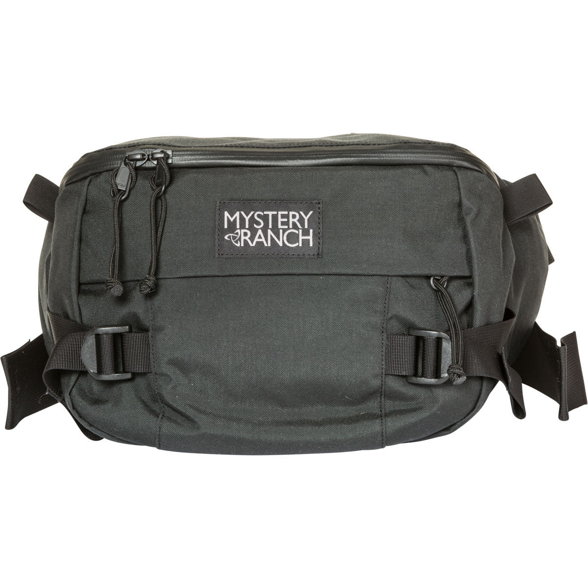 Mystery Ranch 神秘農場 HIP MONKEY腰包 8L 黑 60064