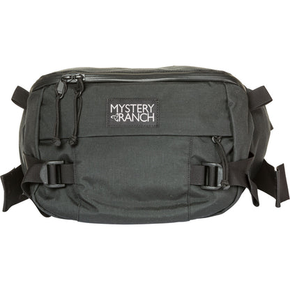 Mystery Ranch 神秘農場 HIP MONKEY腰包 8L 黑 60064