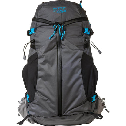 Mystery Ranch 神秘農場 WOMEN'S COULEE 40L 女款登山背包 月影灰 61192
