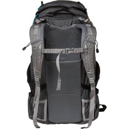 Mystery Ranch 神秘農場 WOMEN'S COULEE 40L 女款登山背包 月影灰 61192