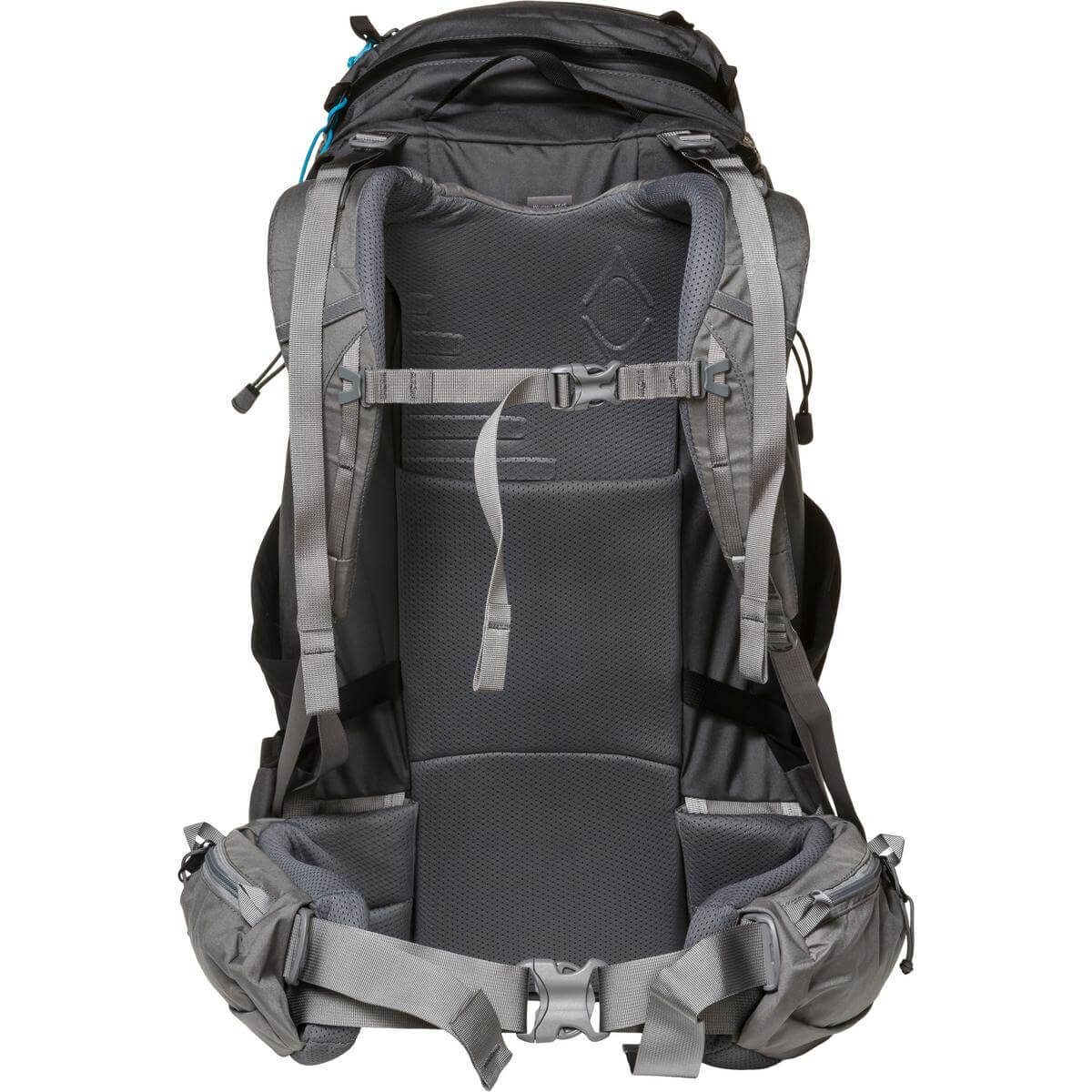Mystery Ranch 神秘農場 WOMEN'S COULEE 40L 女款登山背包 月影灰 61192